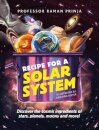 Recipe for a Solar System