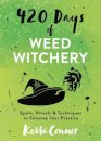 420 Days of Weed Witchery