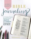 A Girl's Guide to Bible Journaling