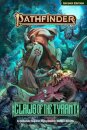 Pathfinder Adventure: Claws of the Tyrant