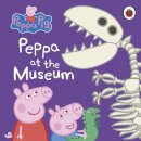 Peppa Pig: Peppa At The Museum