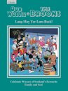 Oor Wullie & The Broons Gift Book 2026