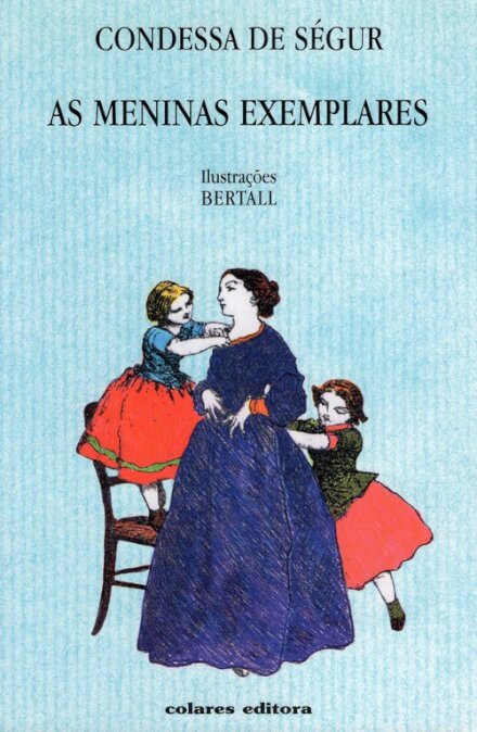 As Meninas Exemplares