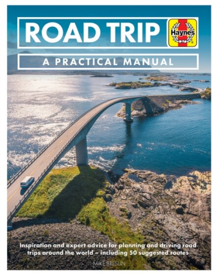 Road Trip Manual