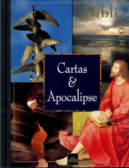 Cartas & Apocalipse