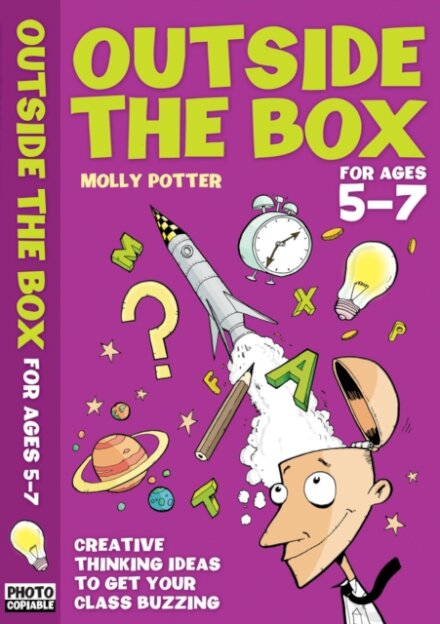 Outside the box 5-7