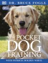New Pocket Dog Training