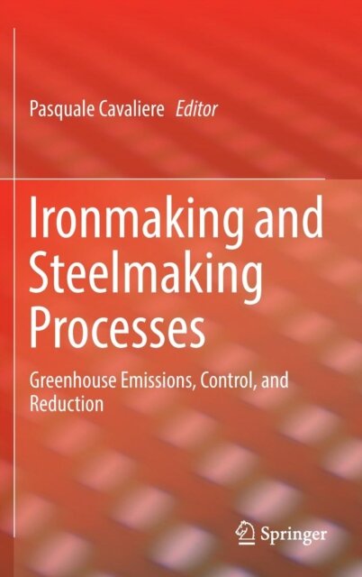 Ironmaking and Steelmaking Processes