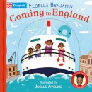 Coming to England