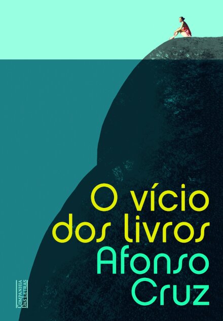 O Vício Dos Livros