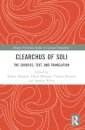 Clearchus of Soli