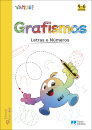 VAMOS! - Grafismos