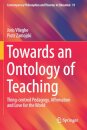 Towards an Ontology of Teaching