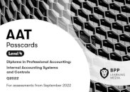 AAT Internal Accounting Systems and Controls