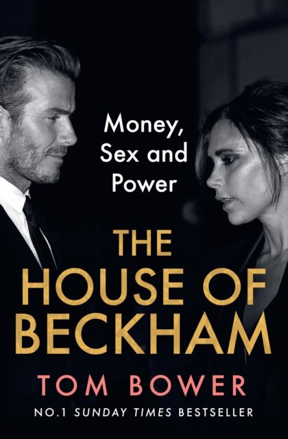 The House of Beckham