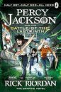 Percy Jackson and the Battle of the Labyrinth: The Graphic Novel