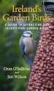 Ireland's Garden Birds