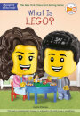 What Is Lego?