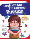 Look At Me I'm Learning Russian