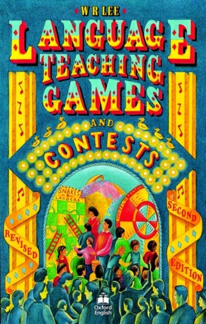 Language Teaching Games and Contests