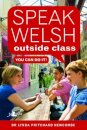 Speak Welsh Outside Class - You Can Do It