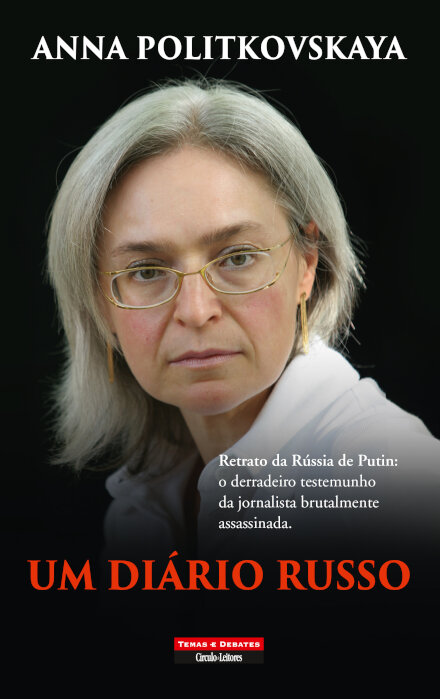 Um Diário Russo