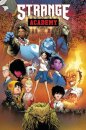 Strange Academy Omnibus