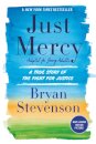 Just Mercy