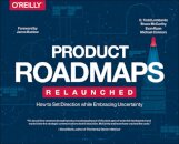 Product Roadmaps Relaunched