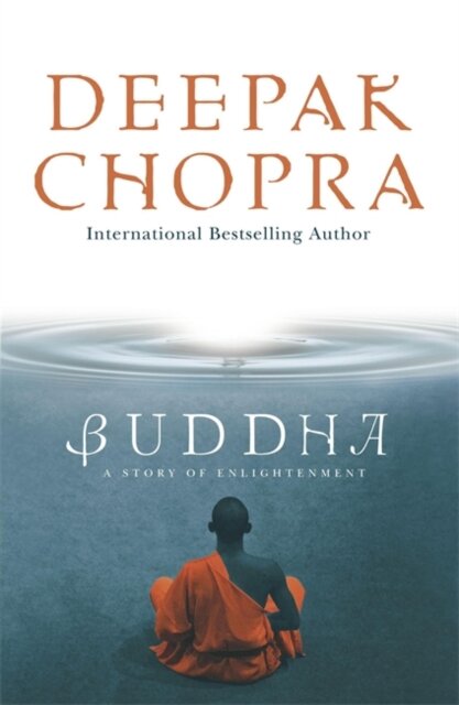 Buddha : A Story of Enlightenment