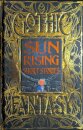 Sun Rising Short Stories