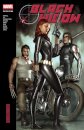 Black Widow Modern Era Epic Collection: Widowmaker
