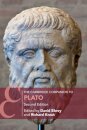 The Cambridge Companion to Plato