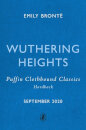 Wuthering Heights : Puffin Clothbound Classics