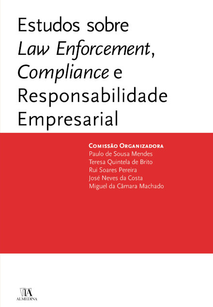 Estudos sobre Law Enforcement, Compliance e Responsabilidade Empresarial