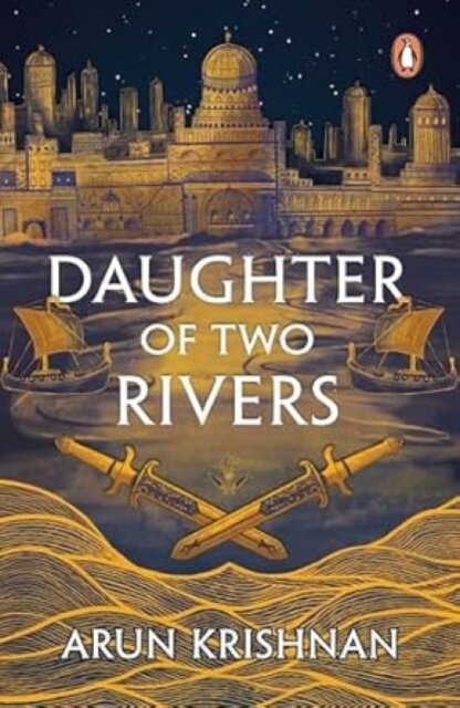 Daughter of Two Rivers