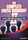 The Complete Chess Workout