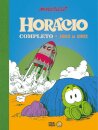 Horacio Completo Volume 4
