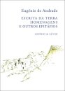 Escrita da Terra · Homenagens e Outros Epitáfios