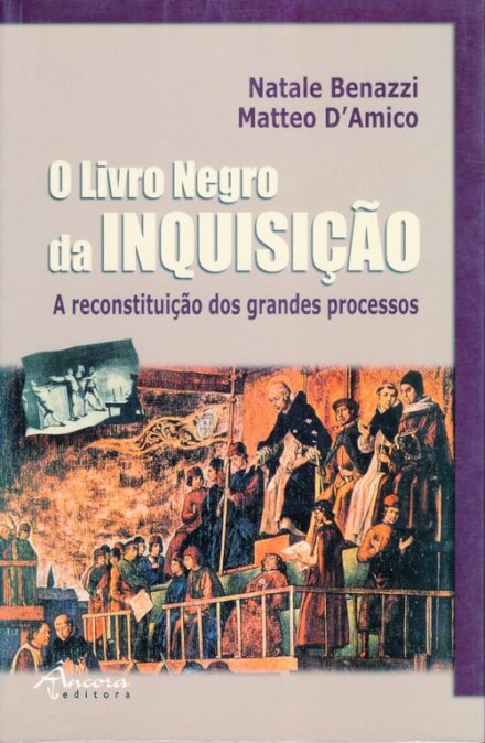 O Livro Negro da Inquisição
