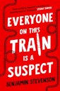 Everyone On This Train Is A Suspect