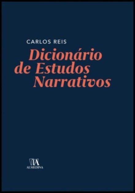 Dicionário de Estudos Narrativos