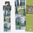 Classics Magnetic Bookmarks - Kirche In Cassone