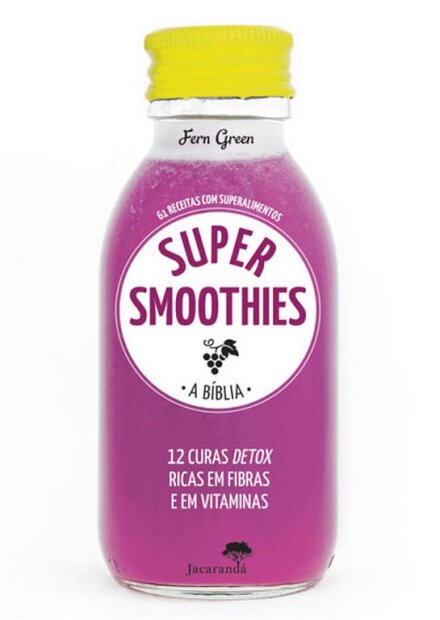 Super Smoothies