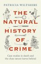 The Natural History of Crime