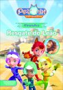 Petronix Defenders: Missão: Resgate do Leão