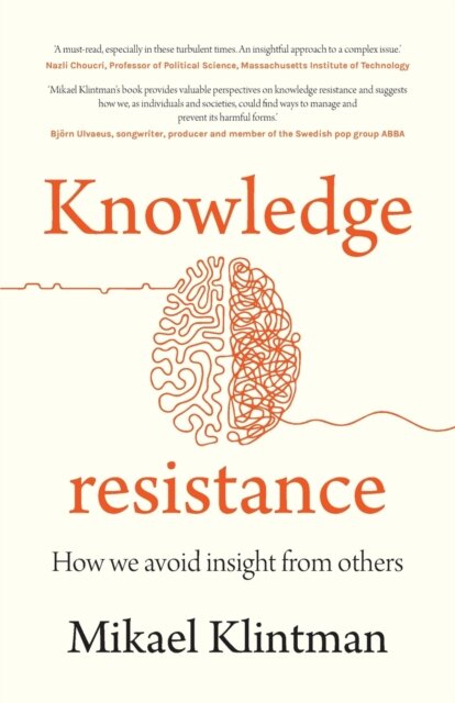 Knowledge Resistance