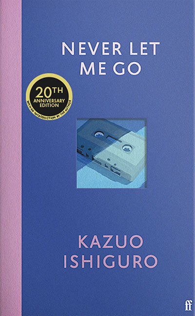 Never Let Me Go (20Th Anniversary Edition)