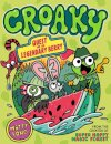 Croaky: The Legendary Berry Quest