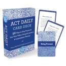 ACT Daily Card Deck